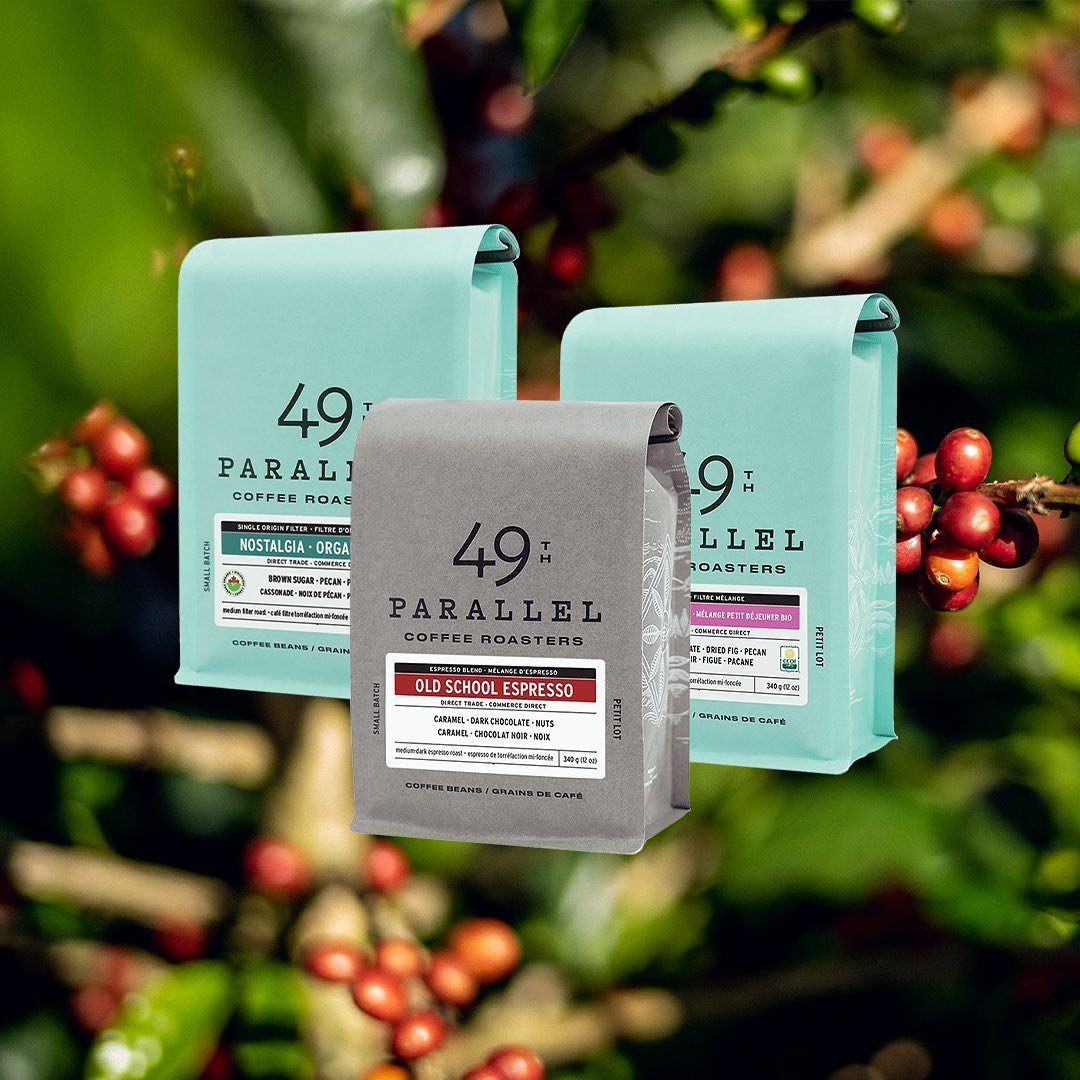 Eco-Friendly Coffee Bags: Sustainable Packaging for a Sustainable ...