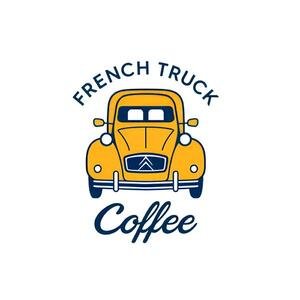 french-truck-coffee-logo