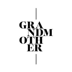 grandmother-coffee-logo