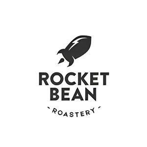 rocket-bean-roastery-logo