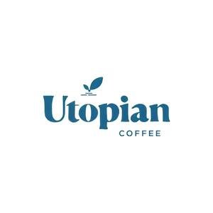 utopian-coffee-logo